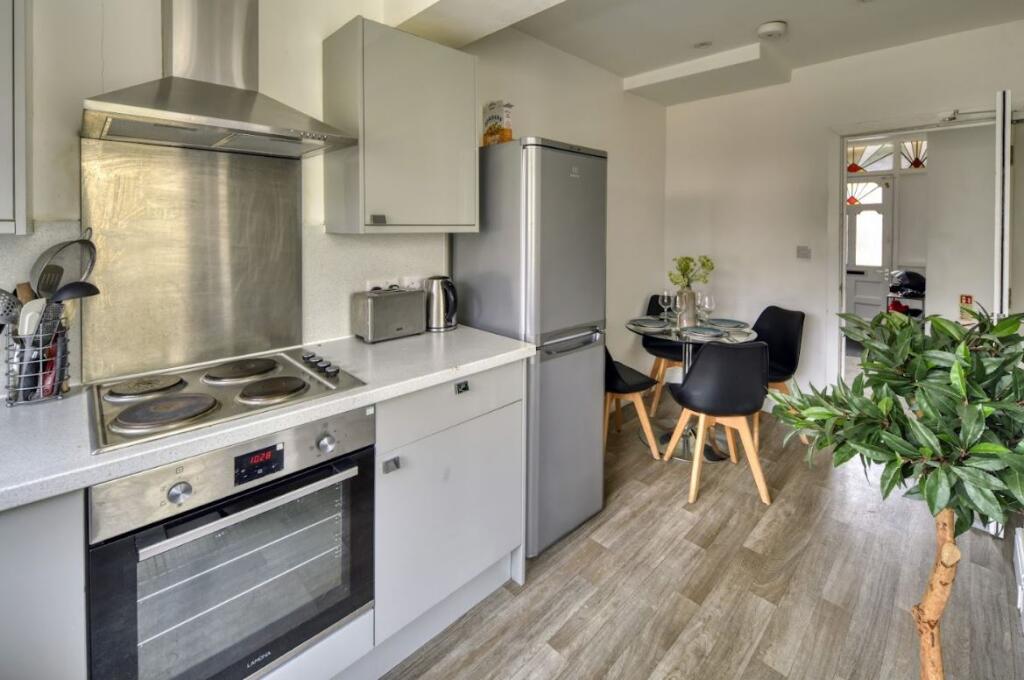 Main image of property: Edna Avenue - 121886, Brislington, South West, BS4