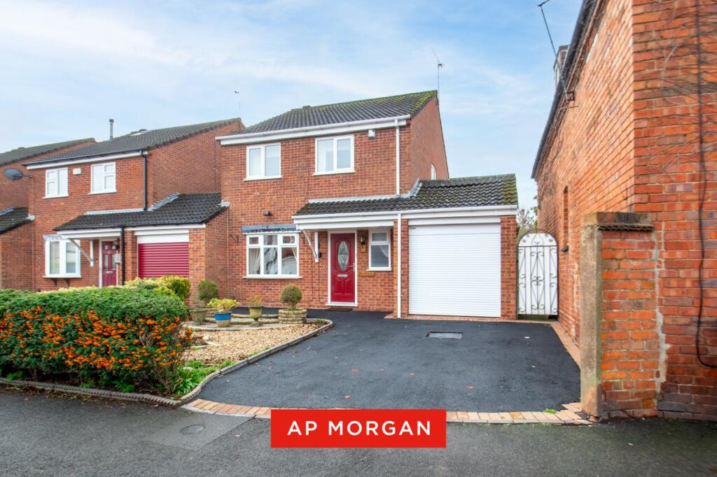 Main image of property: Beech Road, Norton, Stourbridge, West Midlands, DY8