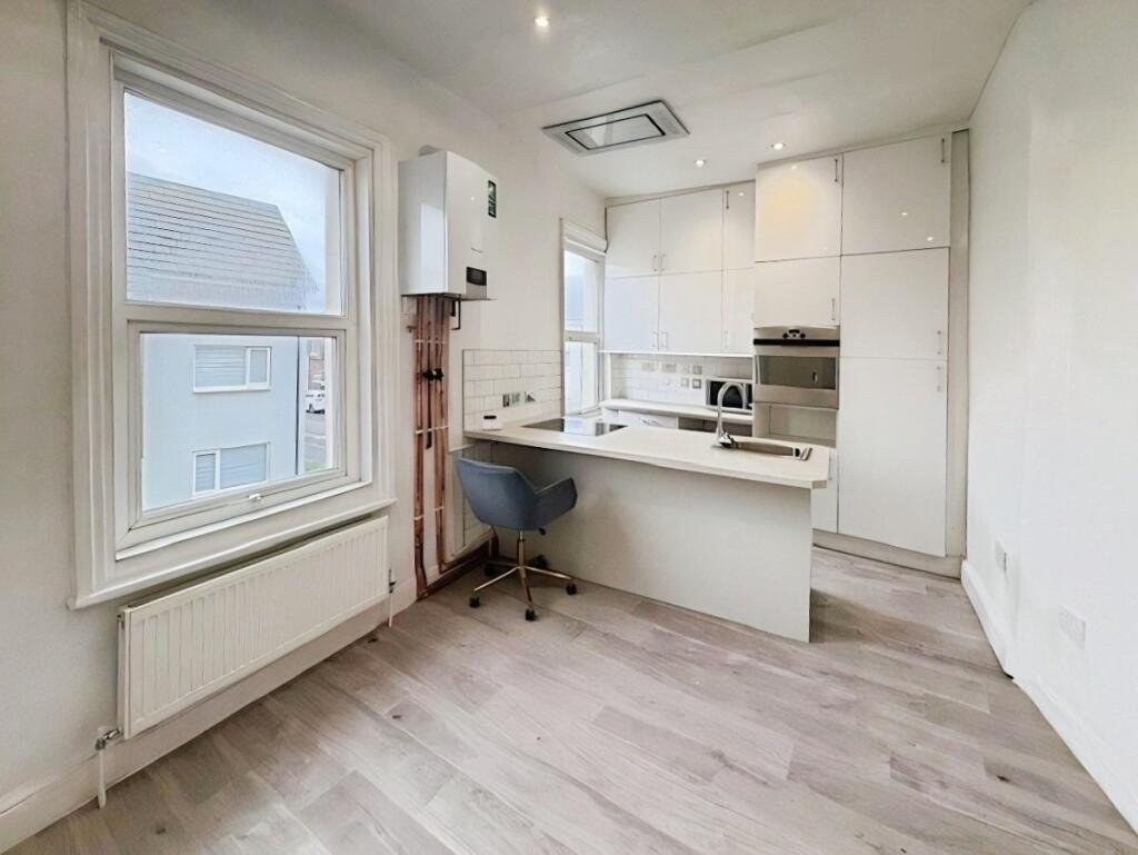 Main image of property: Princess Street, Blackpool, Lancashire, FY1