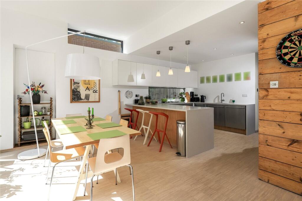 Greenhill Road, Winchester, Hampshire, SO22 photo 3