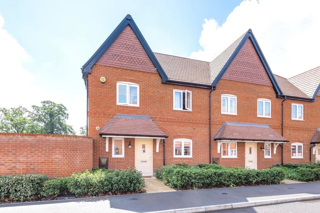 Main image of property: Hazylwood, Wokingham, Berkshire, RG40