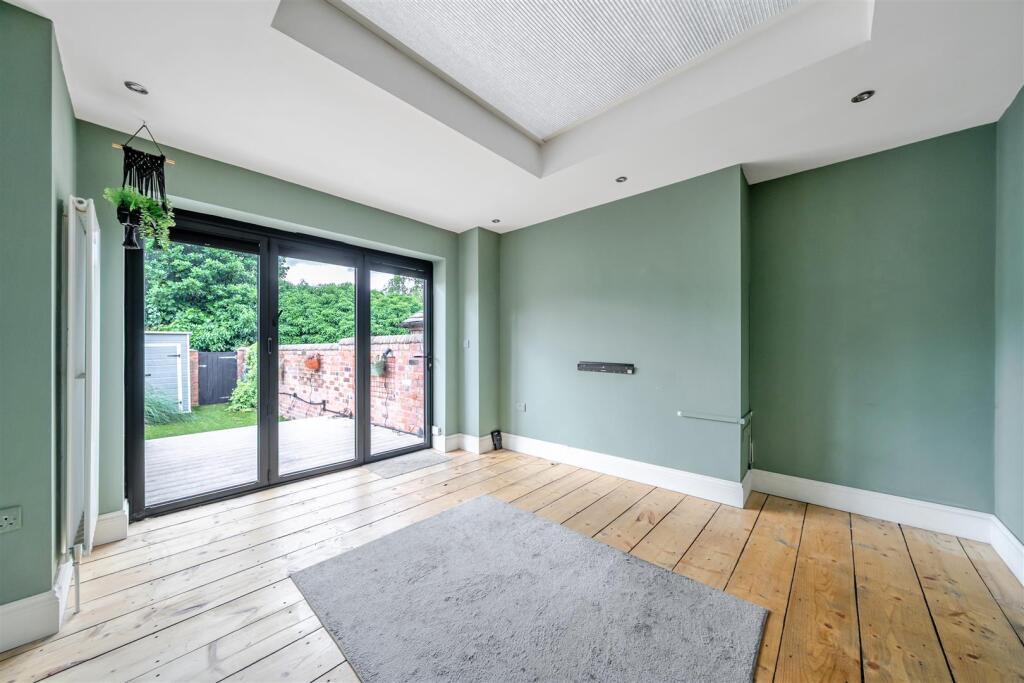 191 Abbey Foregate, Shrewsbury, SY2 6AH photo 3