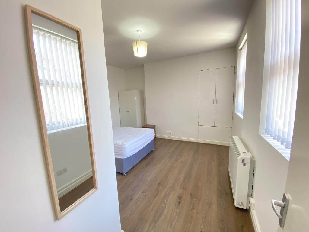 1 bedroom apartment for rent