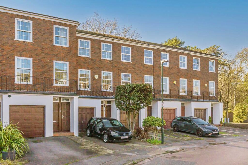 Main image of property: Broom Park, Teddington