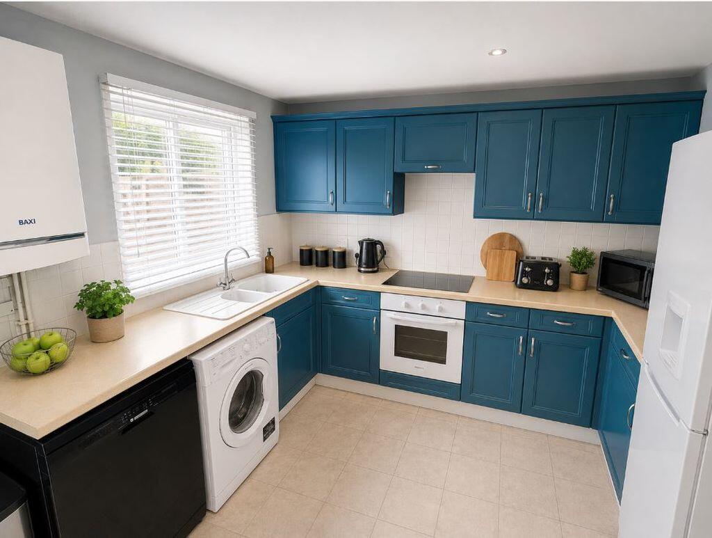 Lawson Court, Boldon Colliery, NE35, Boldon Colliery