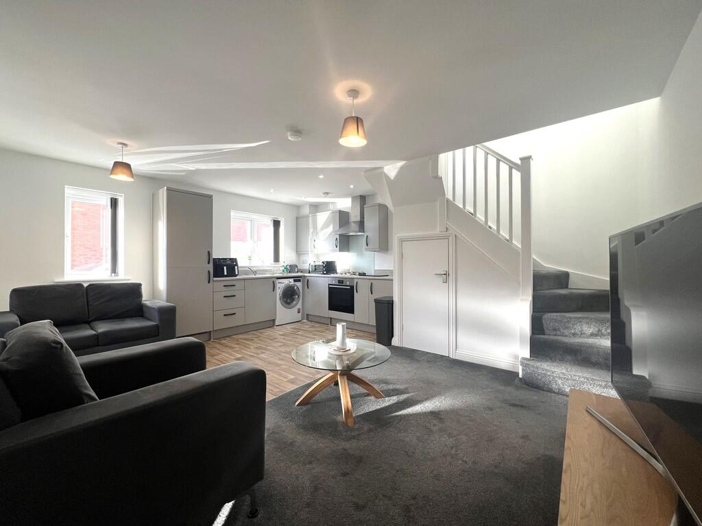 Longland Crescent, Bury, Ramsey, Huntingdon - View 3