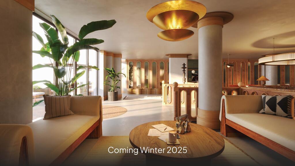 Apartment in Twickenham - View 4