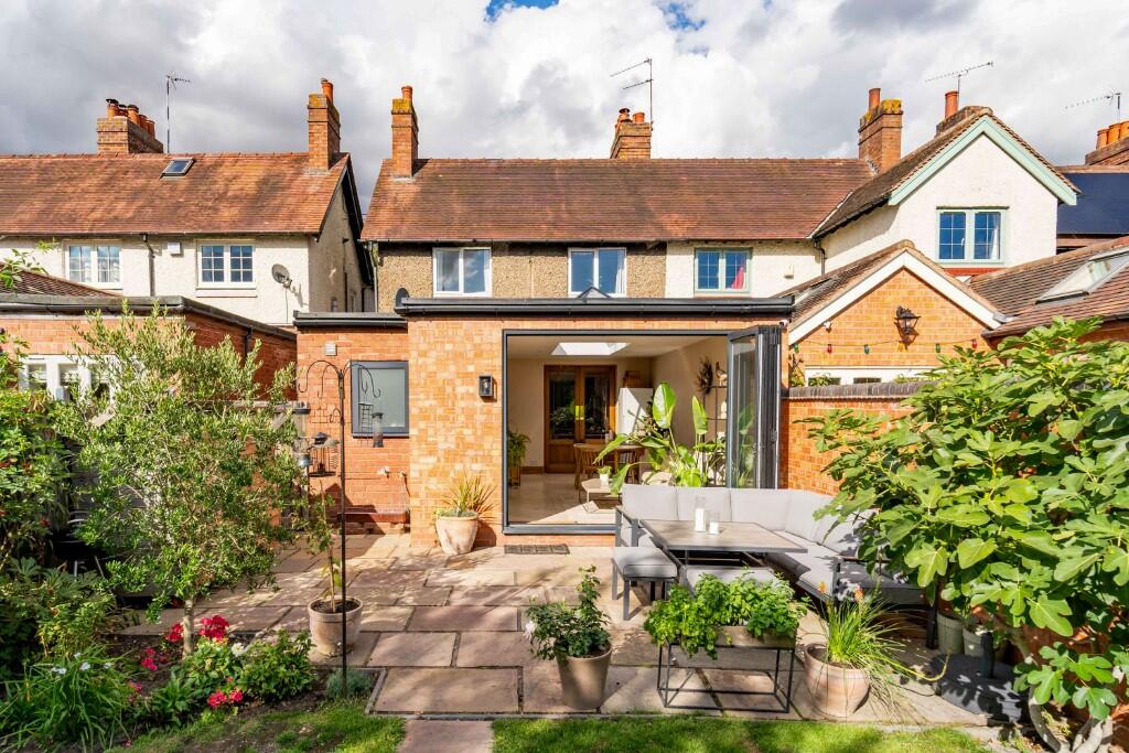 Main image of property: Hatton Terrace, Warwick, Warwickshire