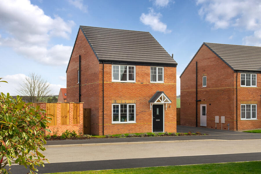 Main image of property: Birchwood Lane,
Somercotes,
DE55 4ND