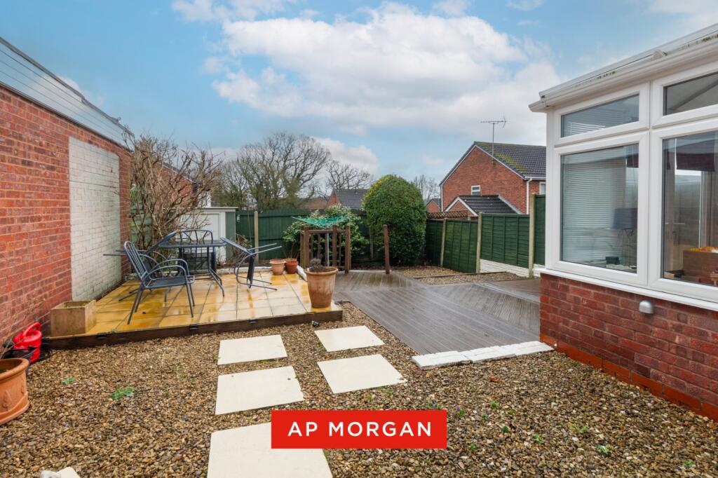 Additional image 21 of Redstone Close, Church Hill North, Redditch, B98