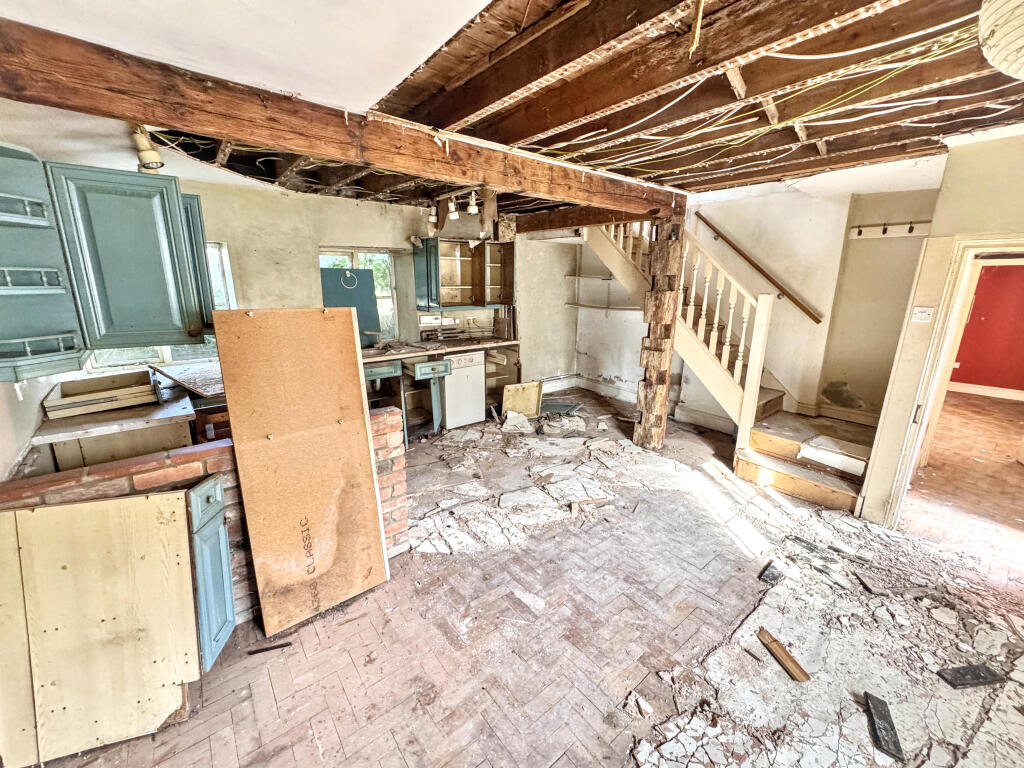 House in Baltonsborough, West Town - View 5