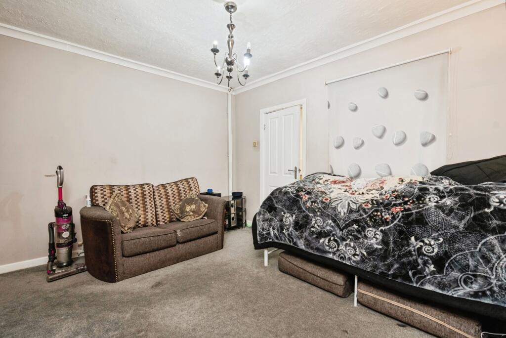 House in Manchester - More