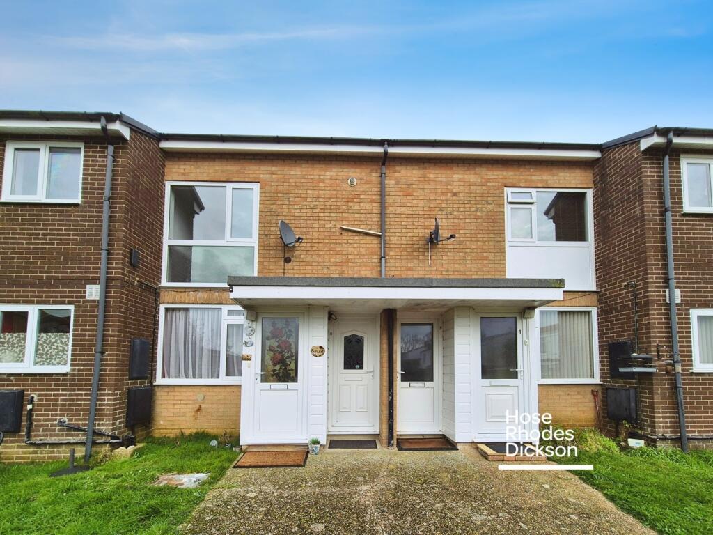 Main image of property: Parkway, Apse Heath, Sandown, PO36