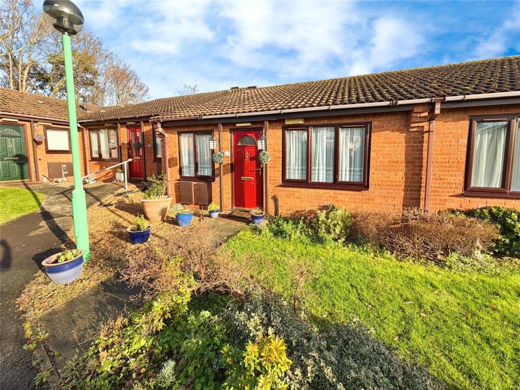 Main image of property: Delisle Court, Loughborough, Leicestershire, LE11