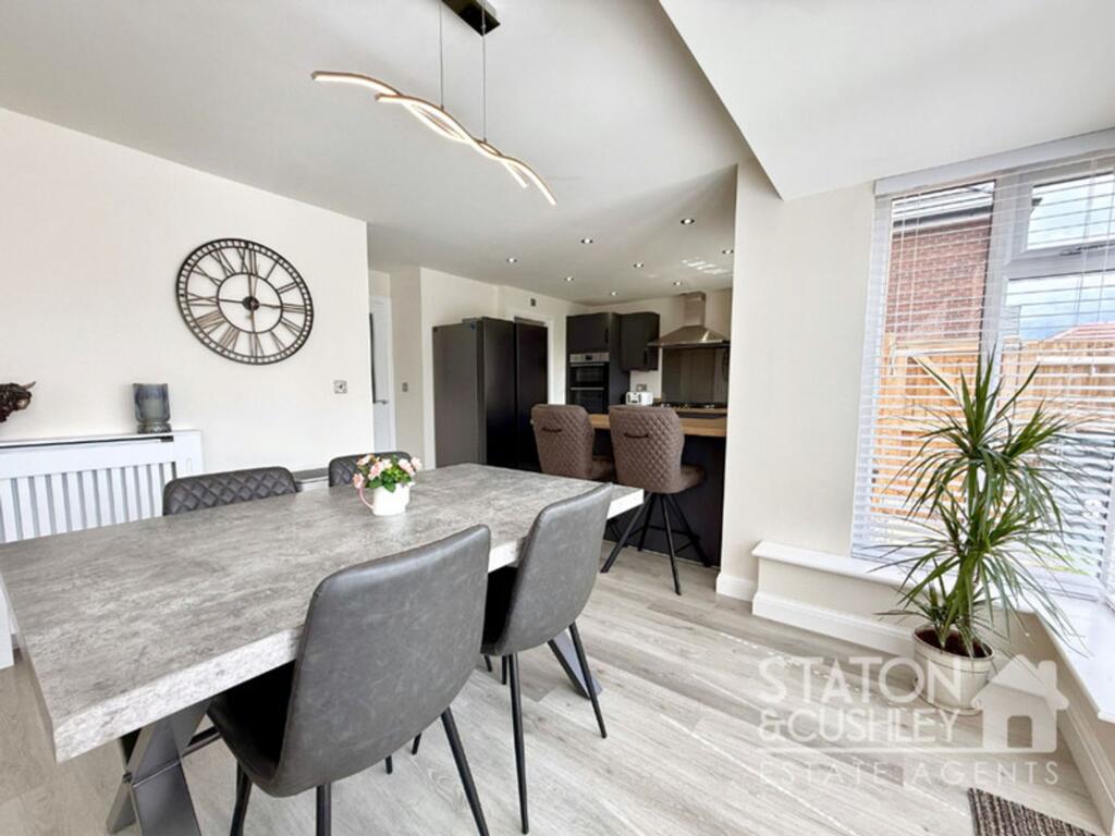 Dragonfly View, Sutton-In-Ashfield, NG17 - View 6