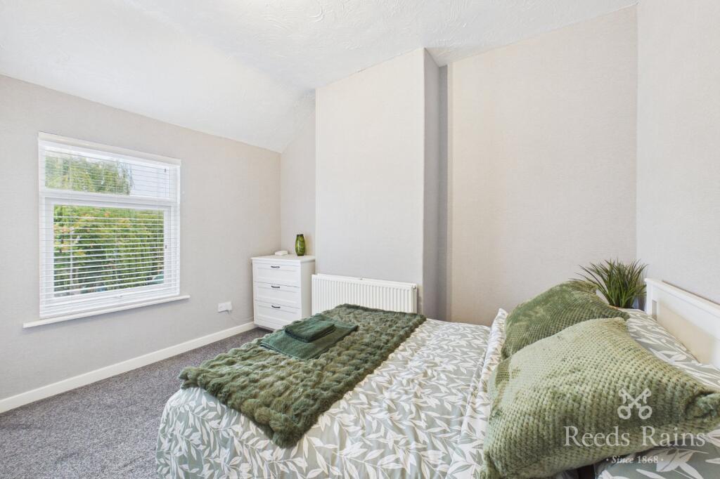 House in Llandudno, Rhyl - More