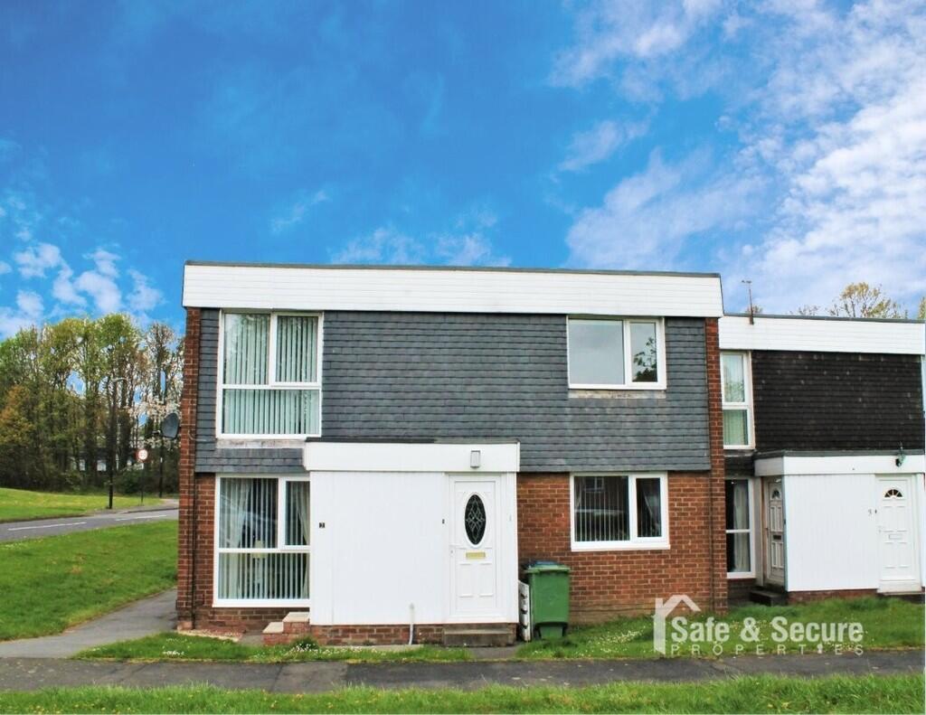 Main image of property: Burnway, Albany, Washington