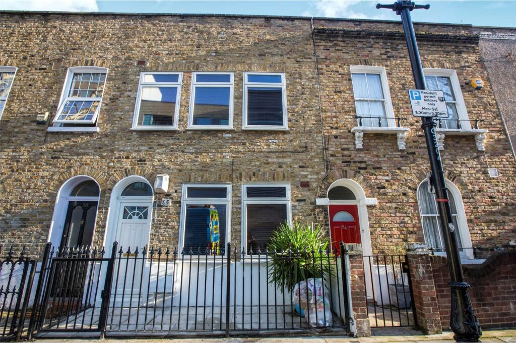 Main image of property: Cardigan Road, London, E3