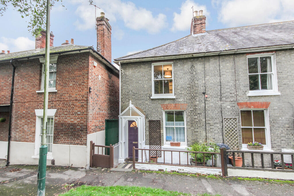 Main image of property: The Greencroft, Salisbury