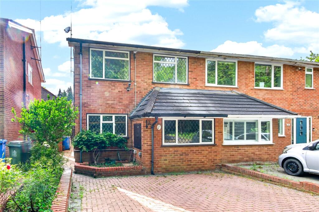 Main image of property: Pembroke Close, Ascot, Berkshire, SL5