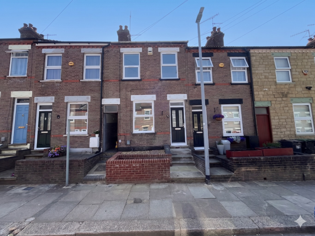 Main image of property: St. Pauls Road, Luton, Bedfordshire, LU1 3RX