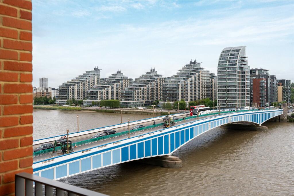 Apartment in London - View 4