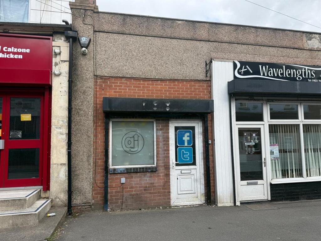 Main image of property: Main Street, Shirebrook