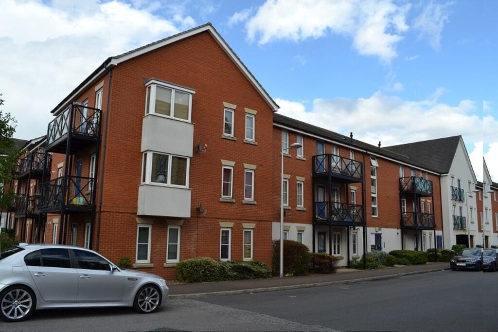 Main image of property: Hevingham Drive, Chadwell Heath