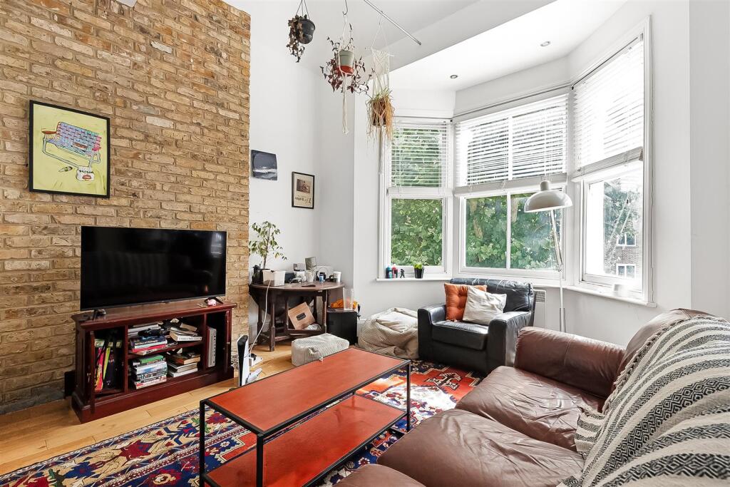 Apartment in London, New Cross Gate - View 5