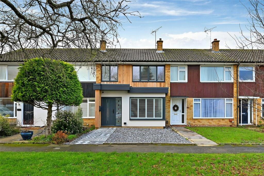 Main image of property: Spring Gardens, Marlow