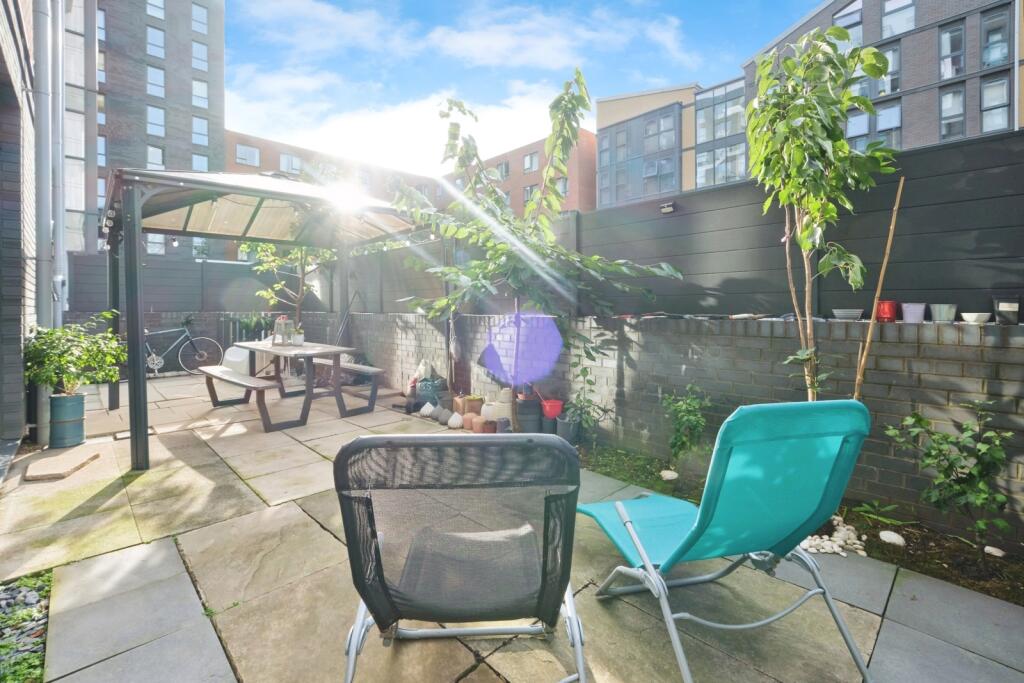 Main image of property: Communication Row, Birmingham, West Midlands, B15