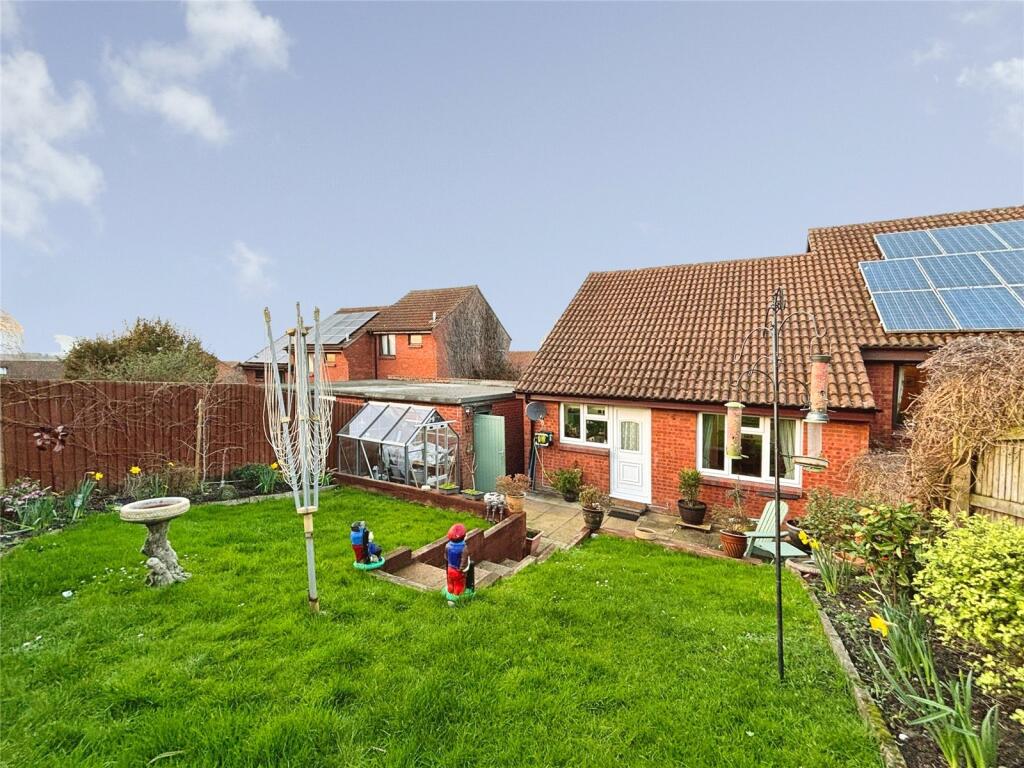 Additional image 2 of Danvers Way, Westbury