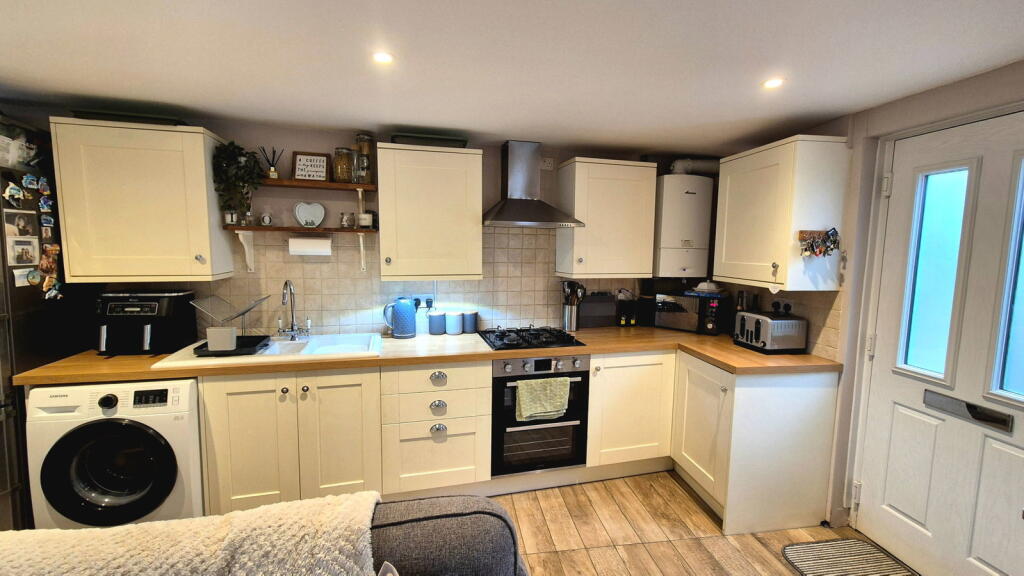 House in Hereford - View 4