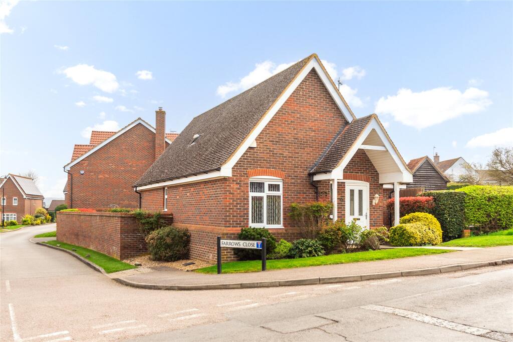 Main image of property: Pavenham Road, Oakley, Bedfordshire, MK43