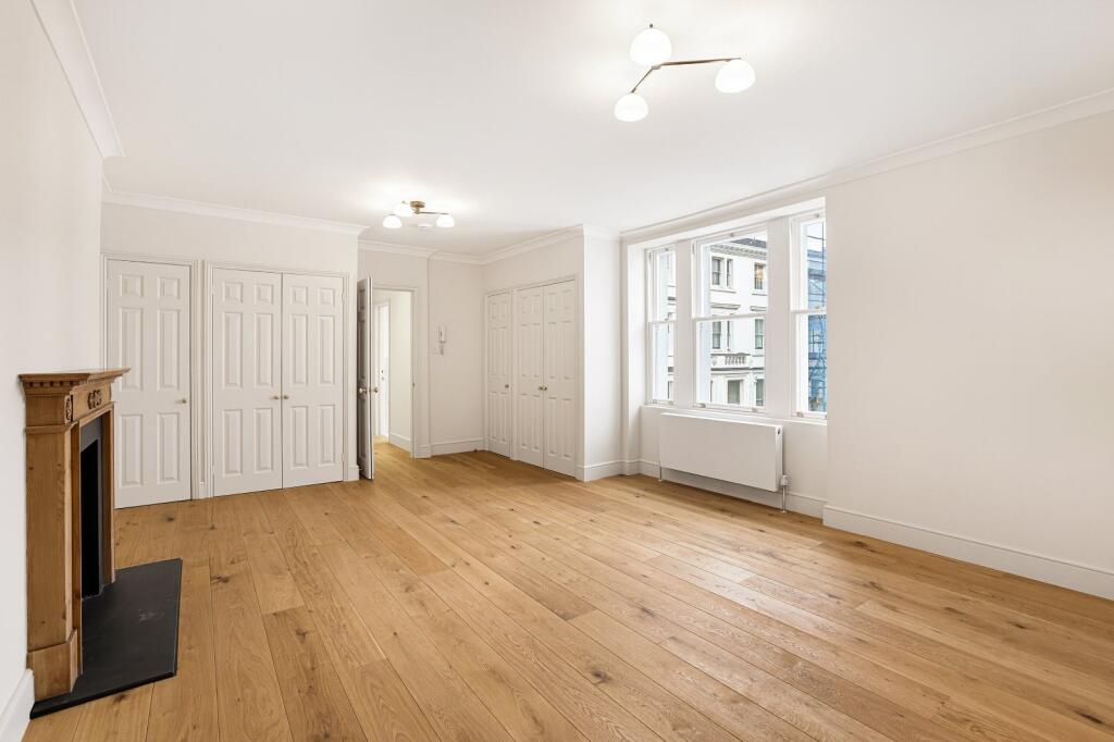 Apartment in London, Kensington - More