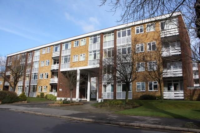 Main image of property: Radstone Court, Woking