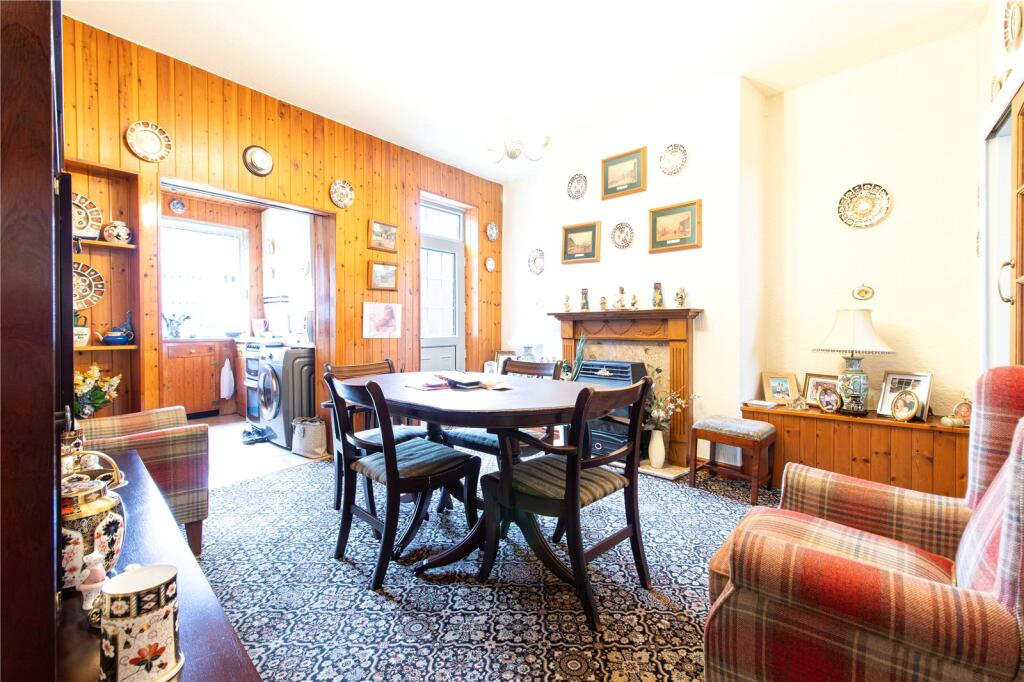 House in Barnsley, South Yorkshire - View 5