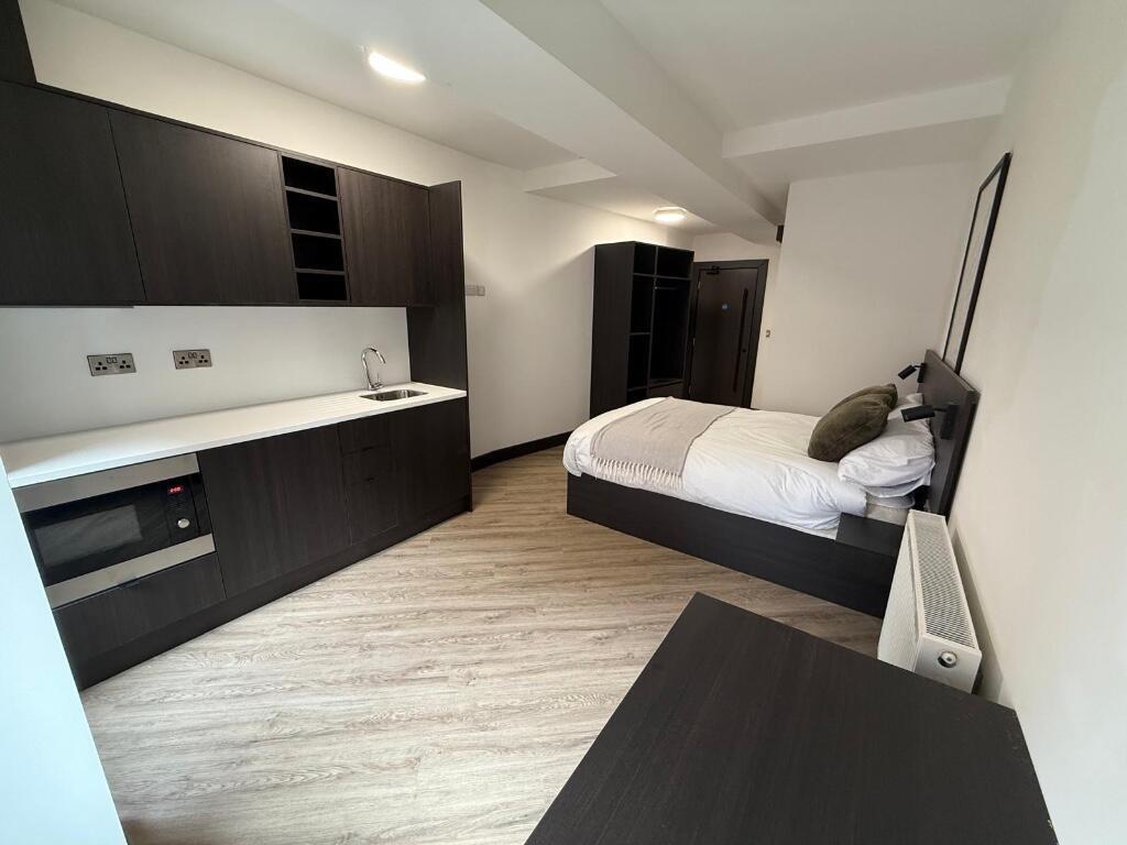 Main image of property: Green Lane, Derby, Derby, DE1