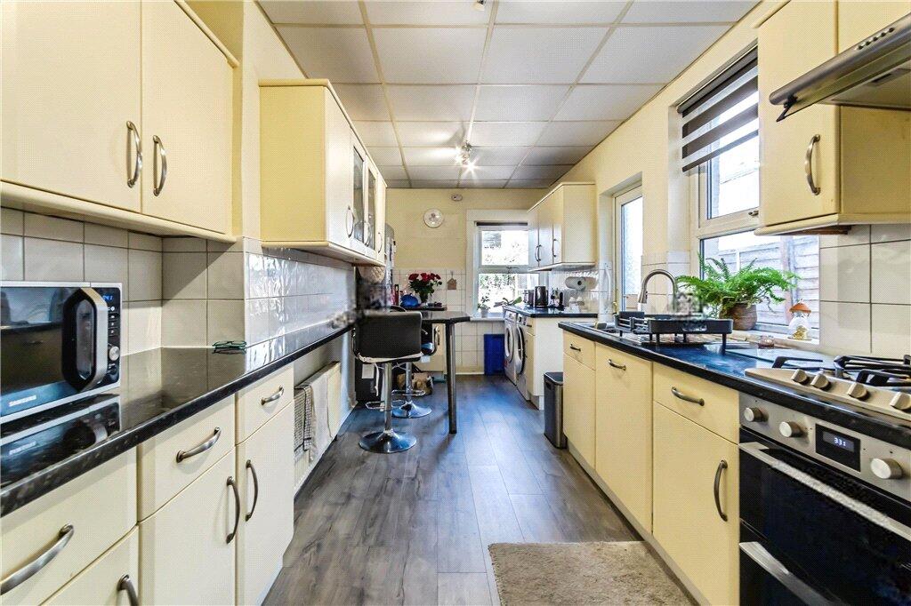 House in London, Thornton Heath - View 5