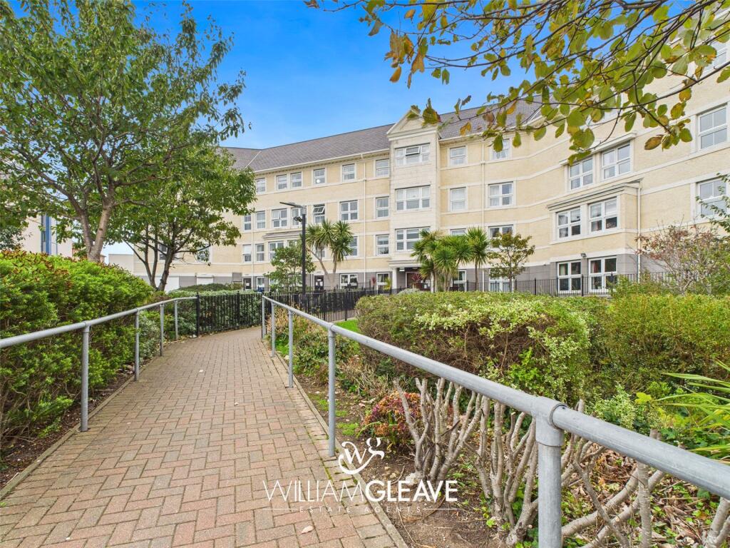 Main image of property: Clarence Road, Llandudno, Conwy, LL30