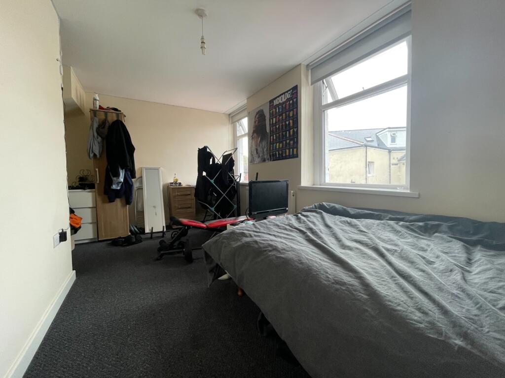 House in Cardiff, Cathays - View 3