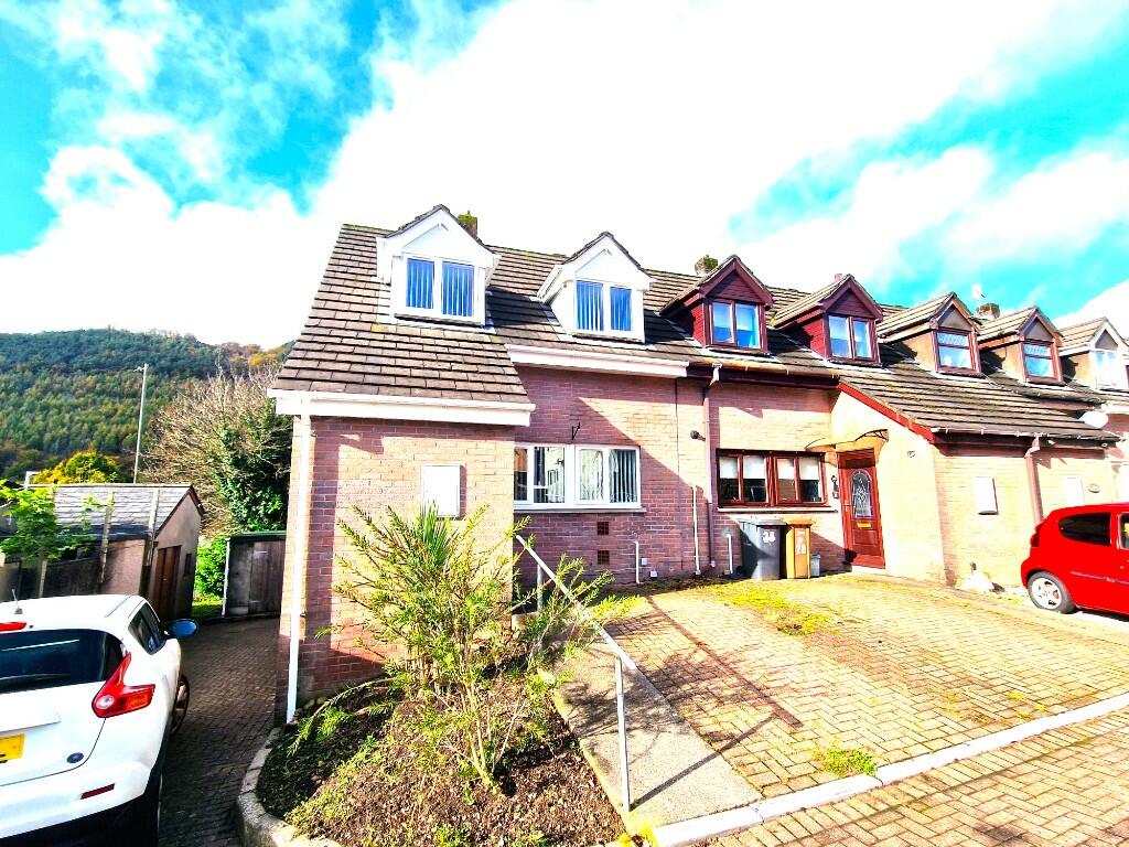 Main image of property: The Ranks, ABERCARN, NP114SA