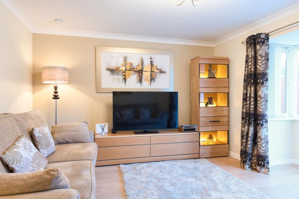 House in Edinburgh - View 4