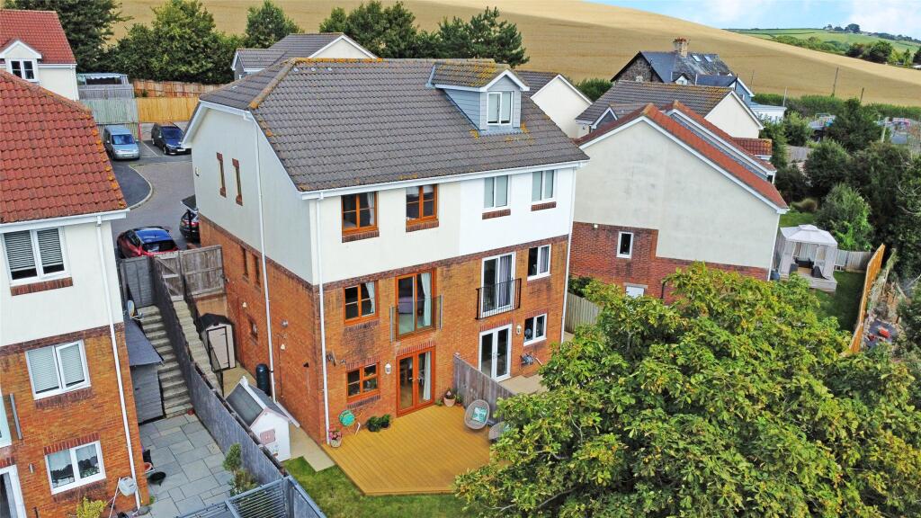 Main image of property: Hawley Manor, Barnstaple, Devon, EX32