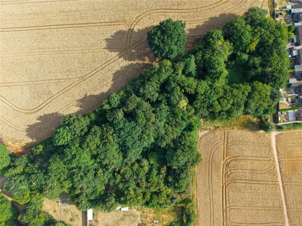 Bartestree, Hereford, Herefordshire, HR1 - View 3