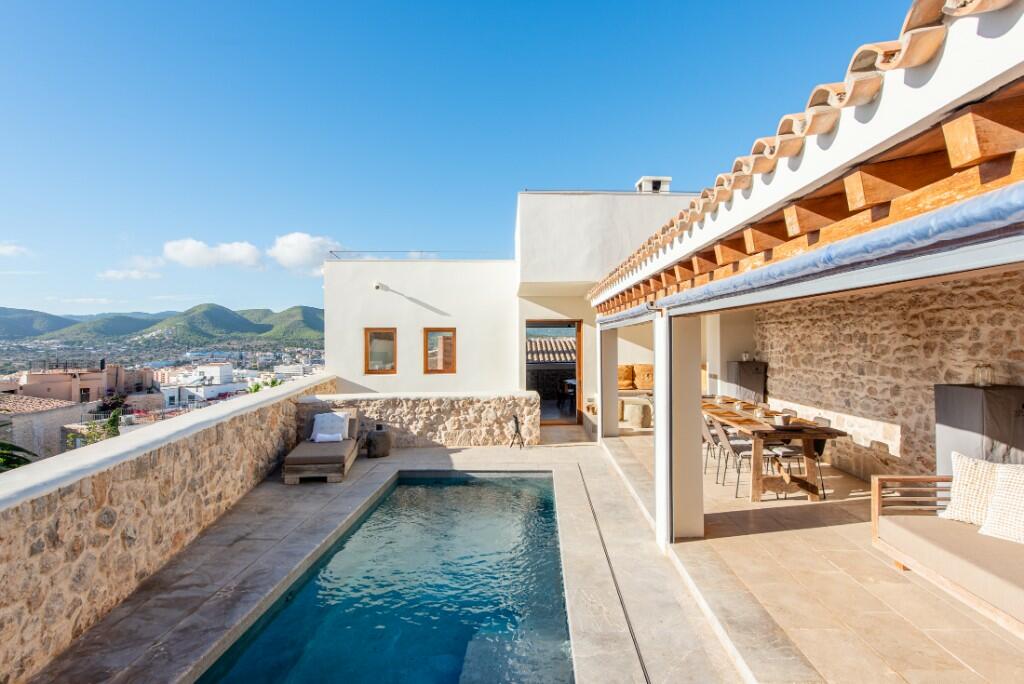 Main image of property: Ibiza Town, Ibiza, Balearic Islands