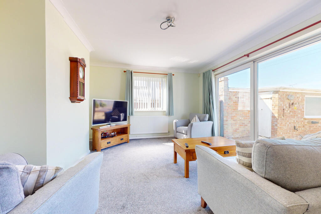 House in Folkestone and Hythe, Moorstock, Sellindge - View 4