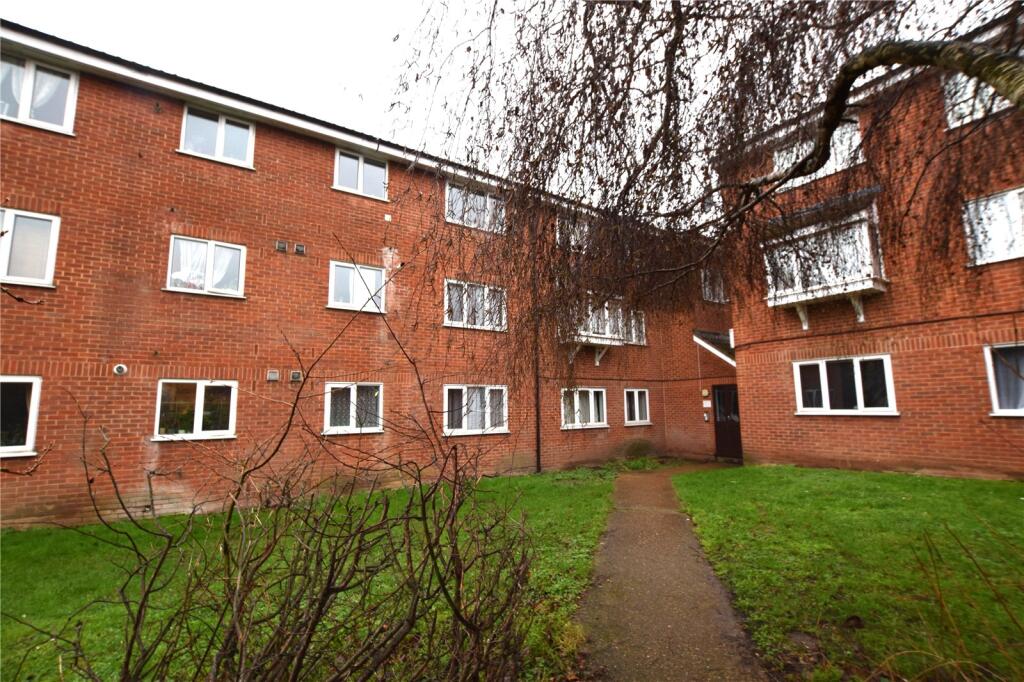 Main image of property: Millhaven Close, Chadwell Heath, RM6