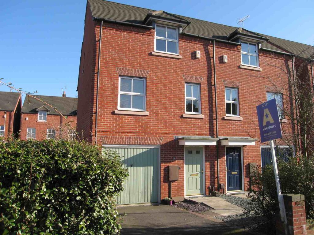 Main image of property: Stoneygate, Goldhill Road