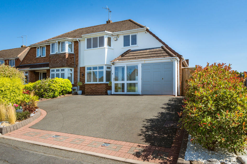 Main image of property: Ryecroft, Stourbridge